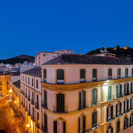 Picasso'S Birthplace Views Málaga Esterno foto